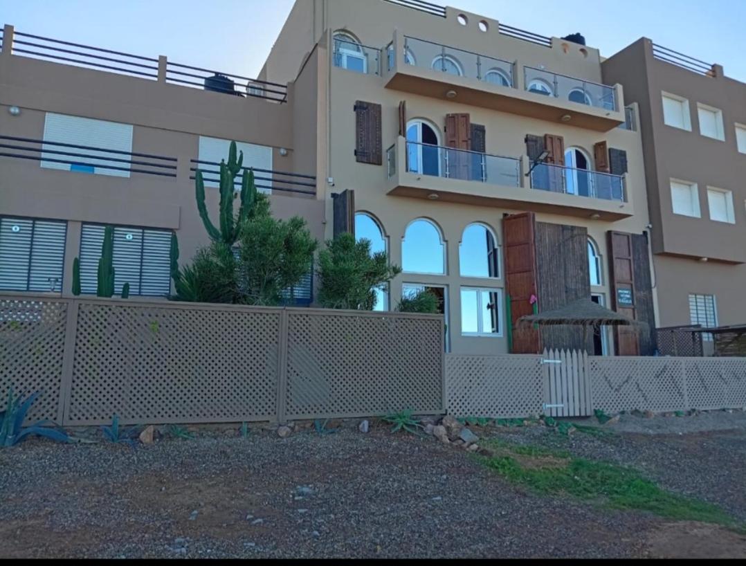 Dar Diafa Samira Leilighet Mirleft Rom bilde