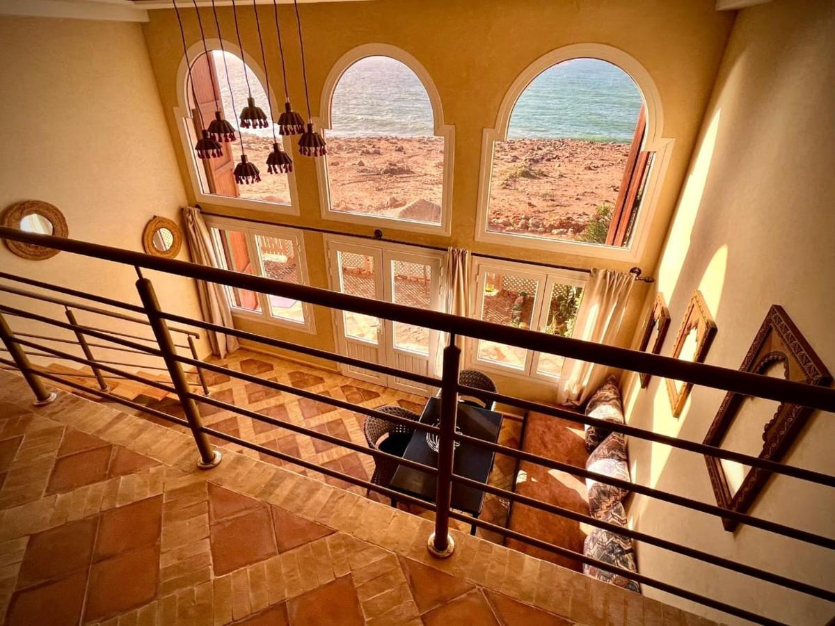 Dar Diafa Samira Leilighet Mirleft Rom bilde